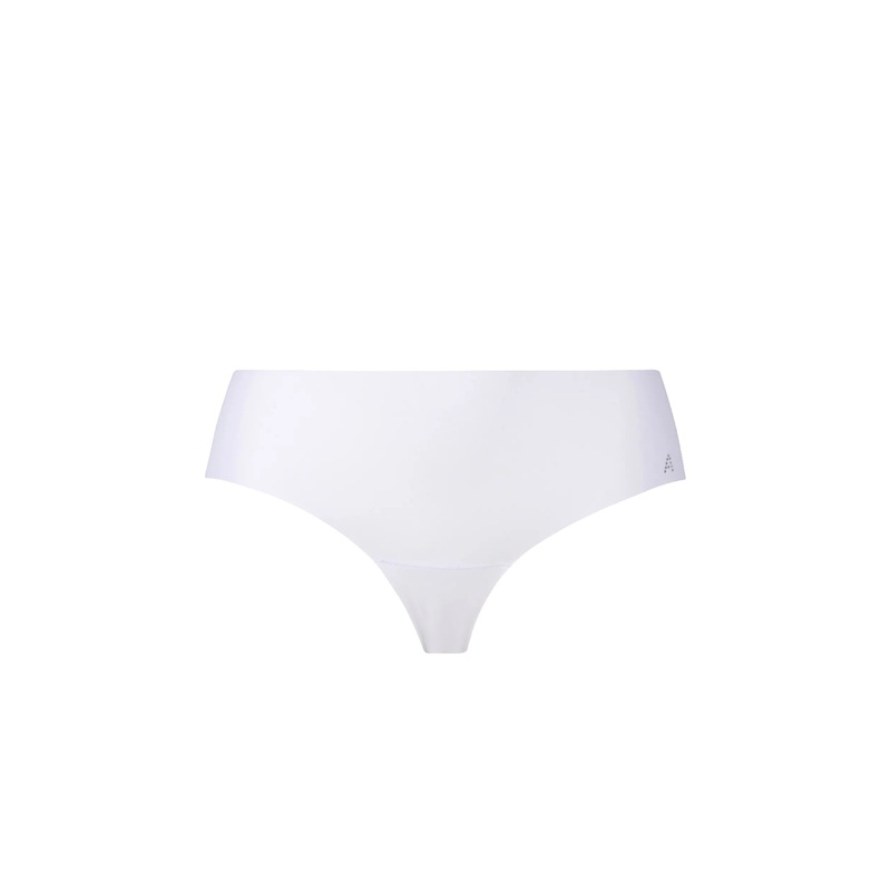 Antigel By Lise Charmel - Culte Beaute Boyshort Blanc