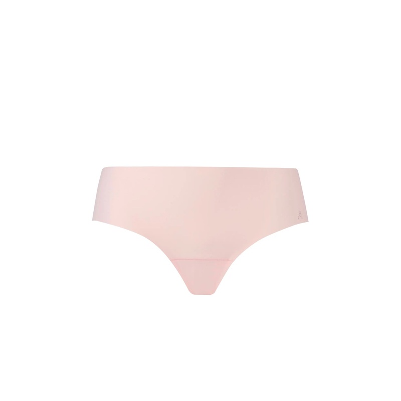 Antigel By Lise Charmel - Culte Beaute Boyshort Rose Dlicat