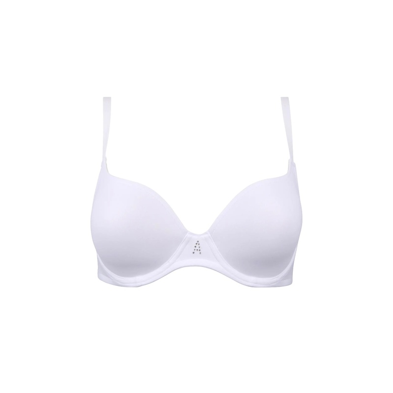 Antigel By Lise Charmel - Culte Beaute Contour Heart Shape Blanc