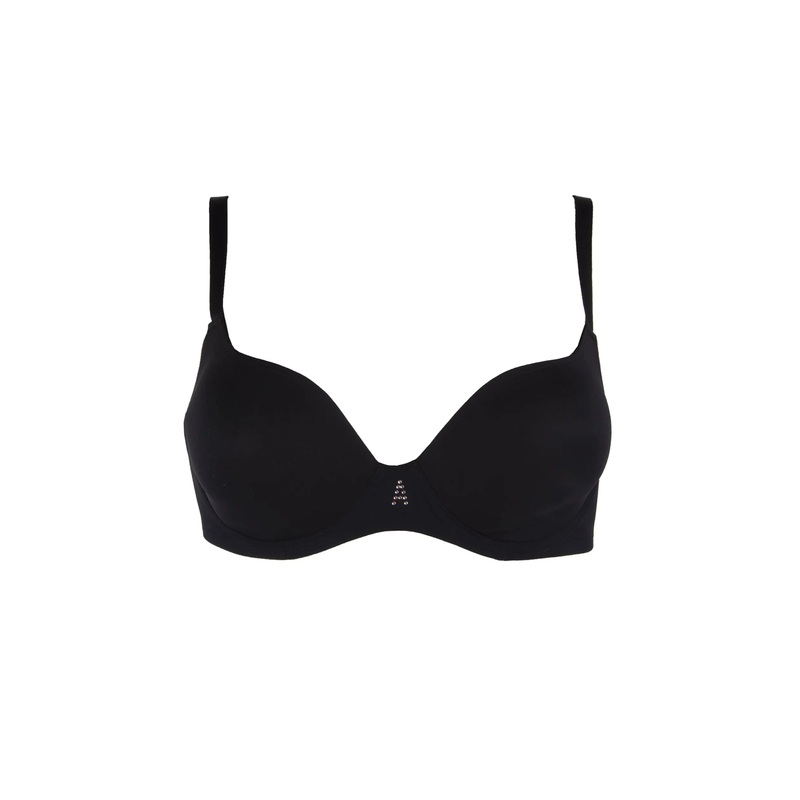 Antigel By Lise Charmel - Culte Beaute Contour Heart Shape Noir