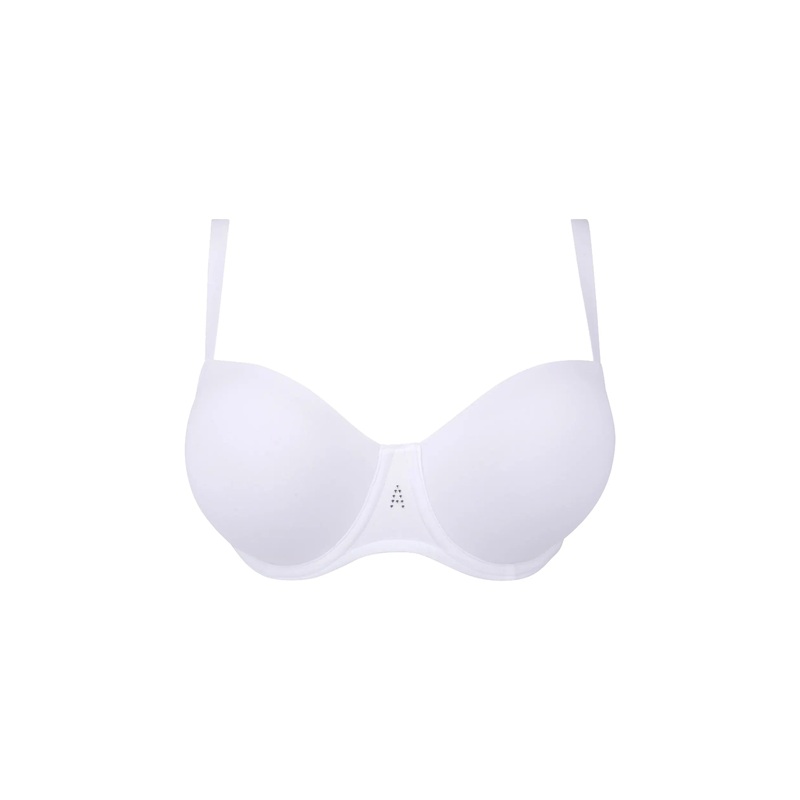 Antigel By Lise Charmel - Culte Beaute Contour Larger Cup Blanc