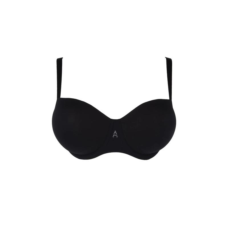Antigel By Lise Charmel - Culte Beaute Contour Larger Cup Noir