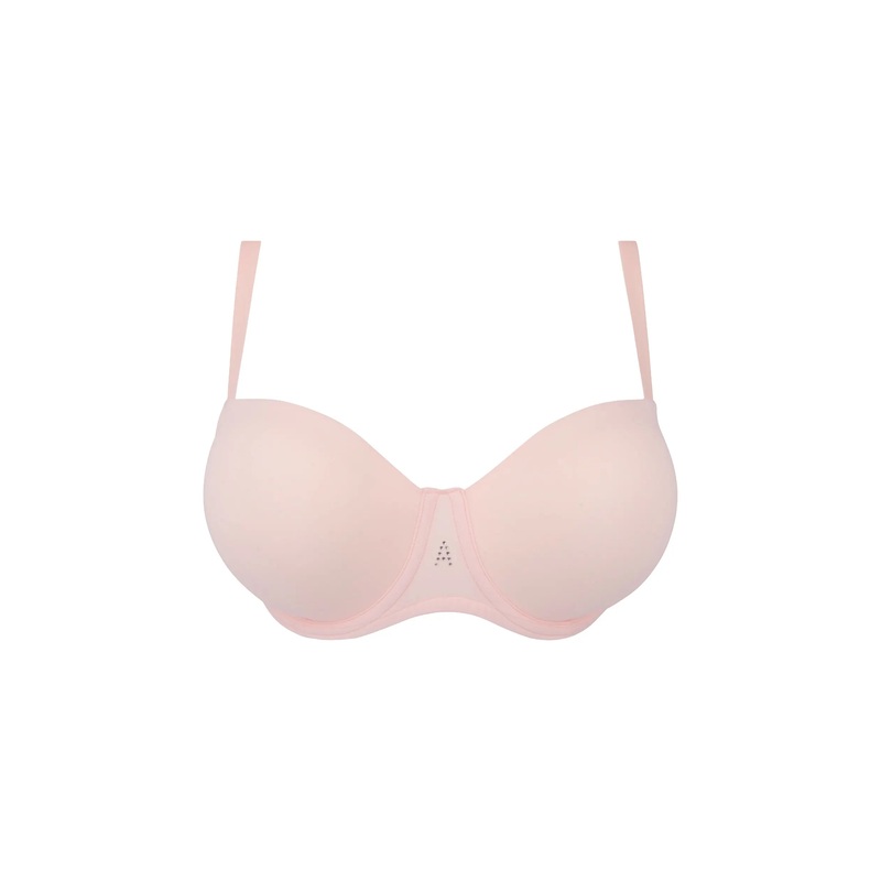 Antigel By Lise Charmel - Culte Beaute Contour Larger Cup Rose Dlicat