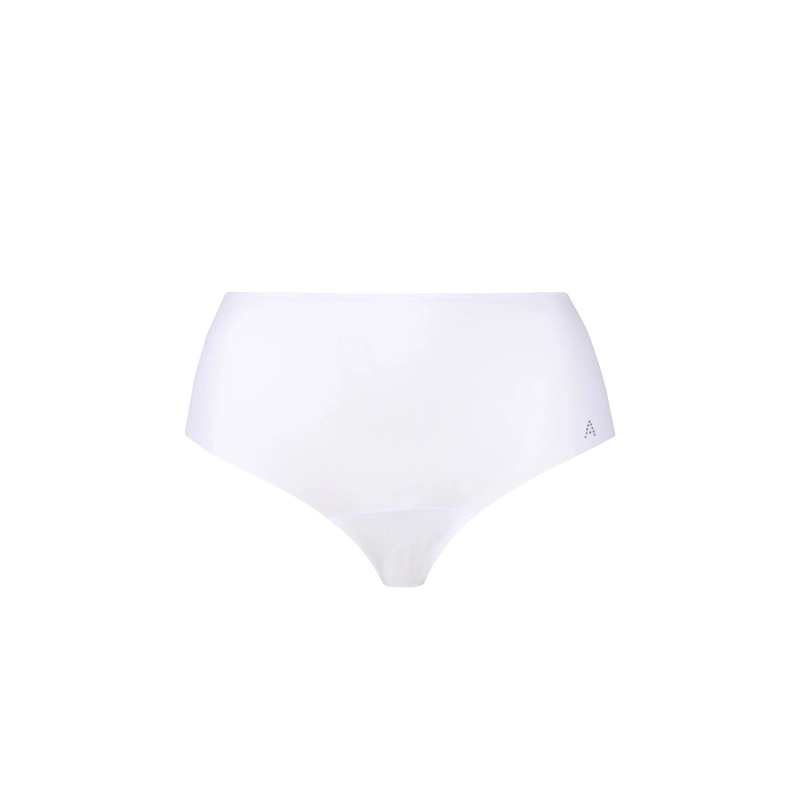 Antigel By Lise Charmel - Culte Beaute Fancy Brief Blanc