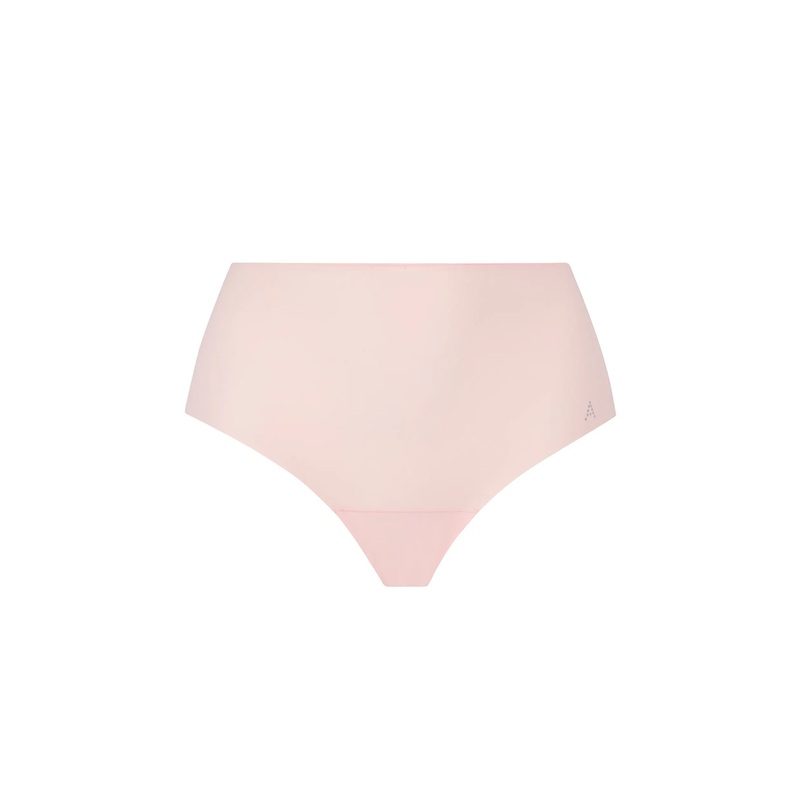 Antigel By Lise Charmel - Culte Beaute Fancy Brief Rose Dlicat