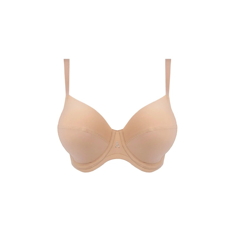 Antigel By Lise Charmel - Culte Beaute Full Cup Bra Skin Ros