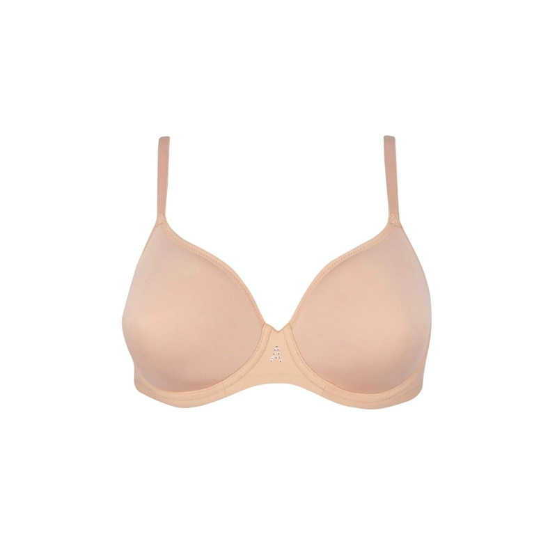 Antigel By Lise Charmel - Culte Beaute Heart Shape Spacer Bra Skin Ros
