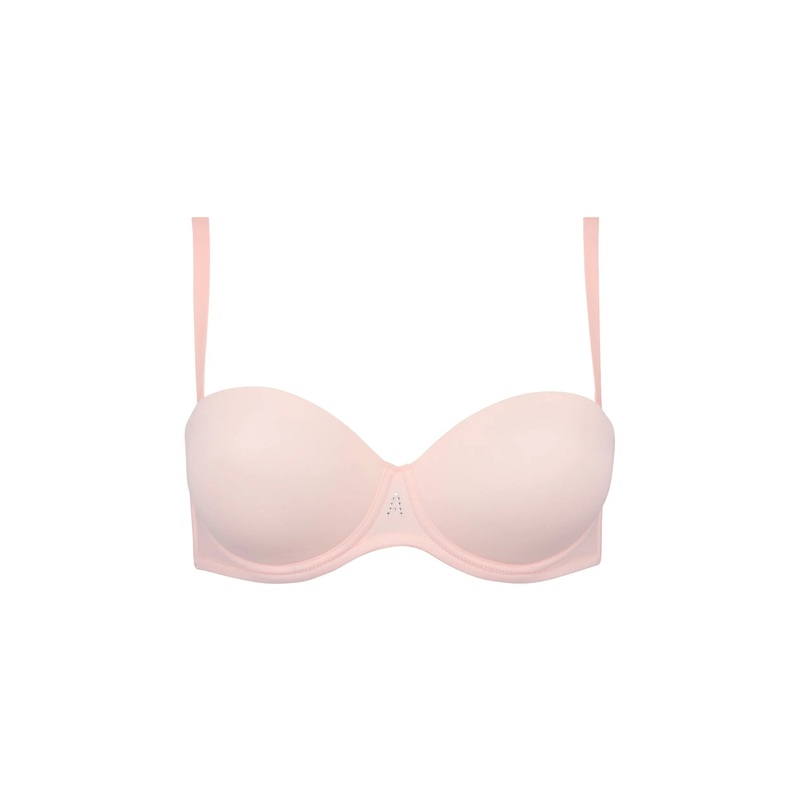 Antigel By Lise Charmel - Culte Beaute Multi-Way Strapless Bra Rose Dlicat