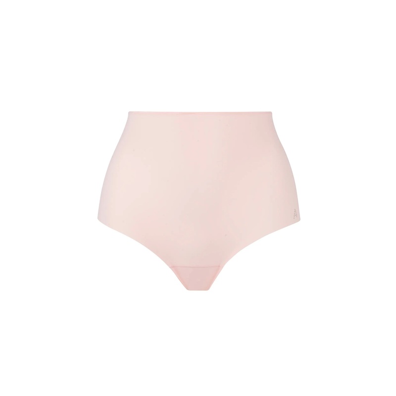 Antigel By Lise Charmel - Culte Beaute Retro High Brief Rose Dlicat