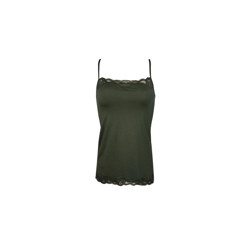 Antigel By Lise Charmel - Simply Perfect Camisole Eclat Aventure