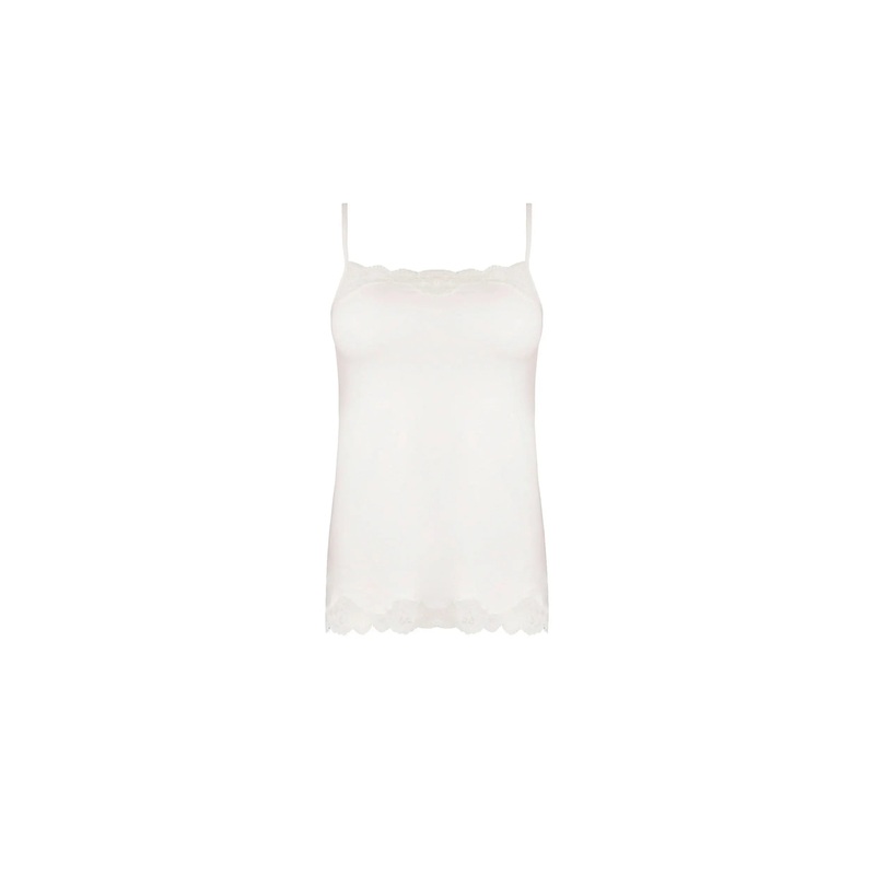 Antigel By Lise Charmel - Simply Perfect Camisole Nacre