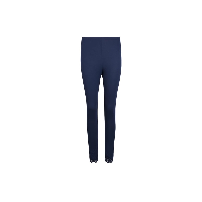 Antigel By Lise Charmel - Simply Perfect Leggings Bleu Marine
