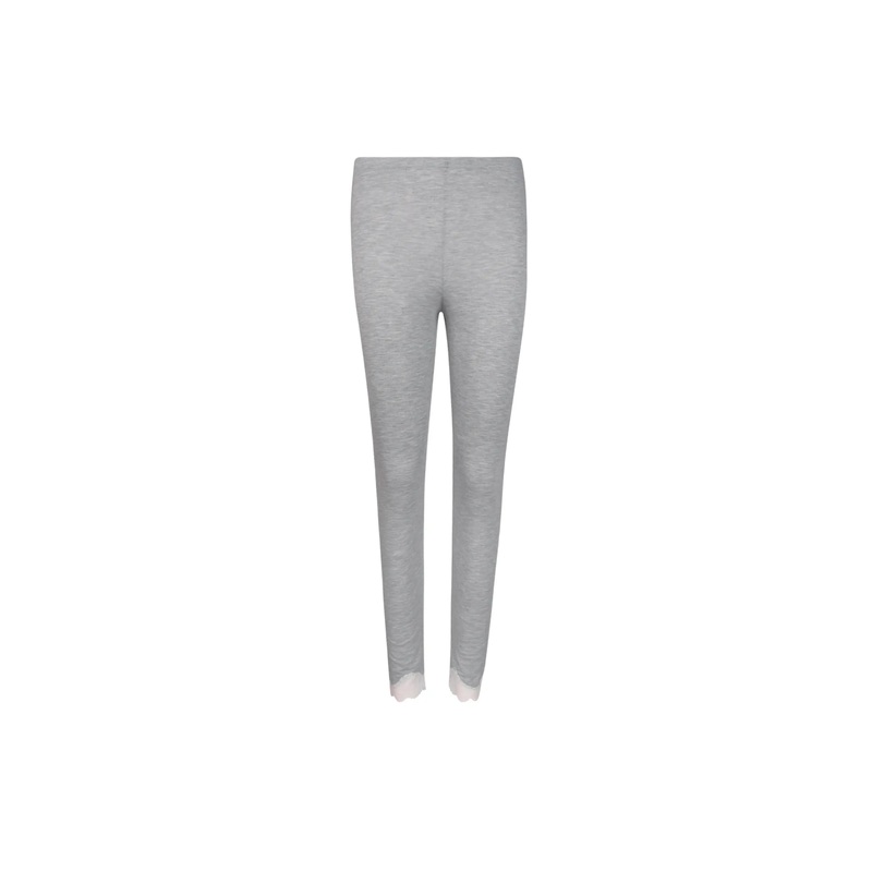 Antigel By Lise Charmel - Simply Perfect Leggings Chin Gris
