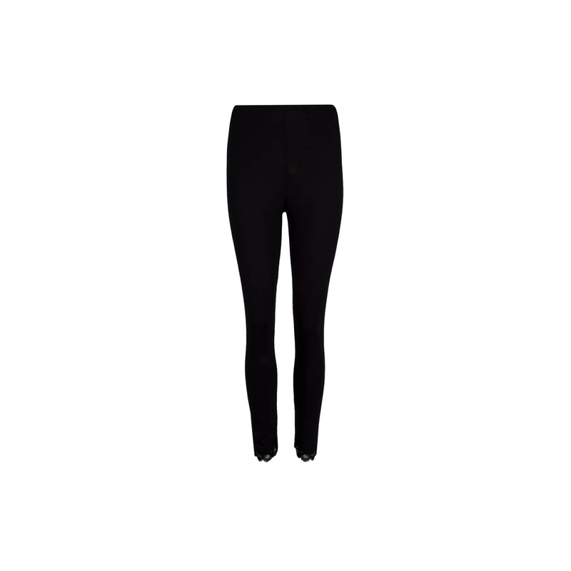 Antigel By Lise Charmel - Simply Perfect Leggings Noir