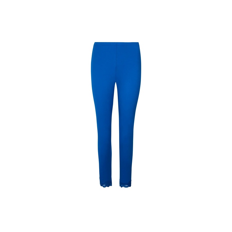 Antigel By Lise Charmel - Simply Perfect Leggings Stricto Cobalt