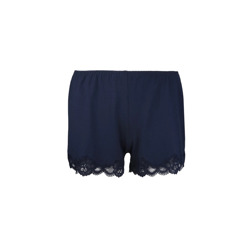 Antigel By Lise Charmel - Simply Perfect Mid-Length Short Bleu Marine
