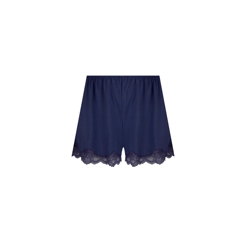 Antigel By Lise Charmel - Simply Perfect Mid-Length Short Bleu Purple