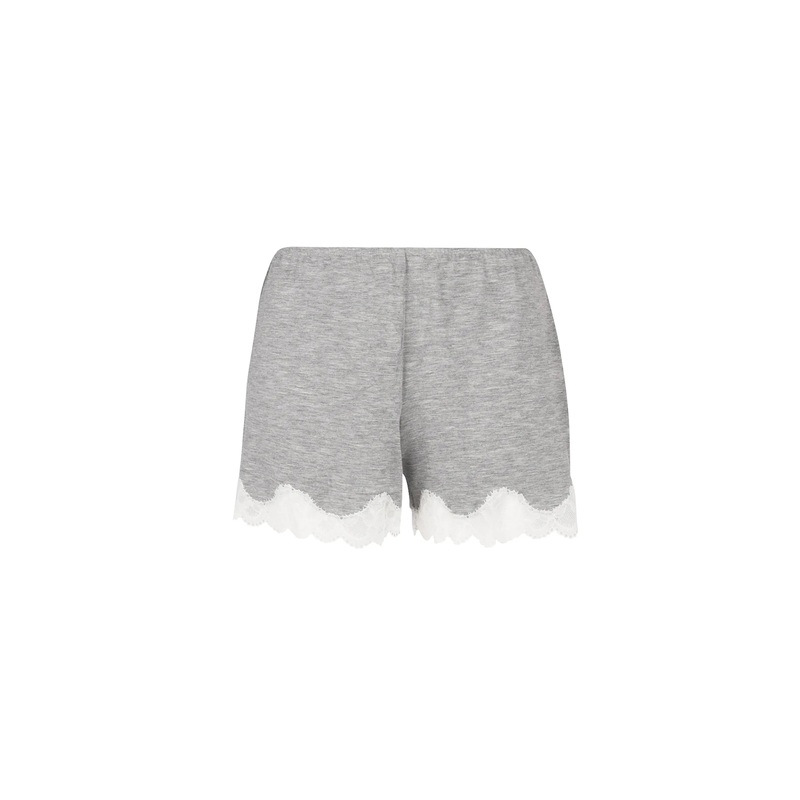 Antigel By Lise Charmel - Simply Perfect Mid-Length Short Chin Gris