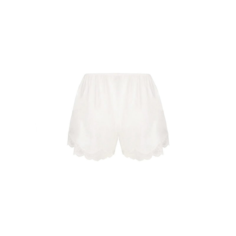 Antigel By Lise Charmel - Simply Perfect Mid-Length Short Nacre