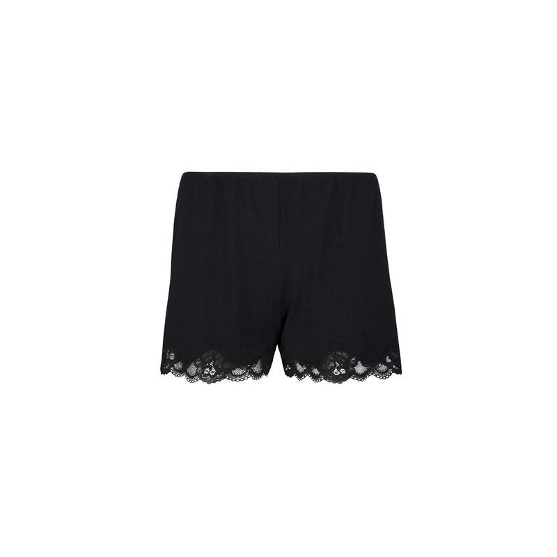 Antigel By Lise Charmel - Simply Perfect Mid-Length Short Noir