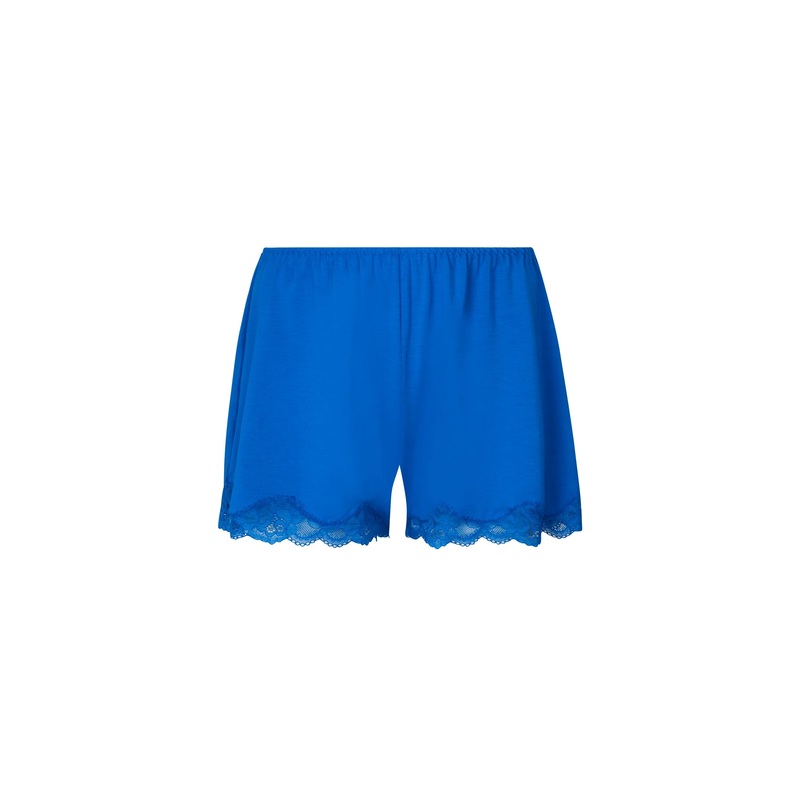 Antigel By Lise Charmel - Simply Perfect Mid-Length Short Stricto Cobalt