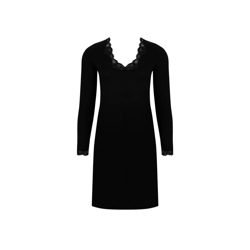 Antigel By Lise Charmel - Simply Perfect Nighty Noir