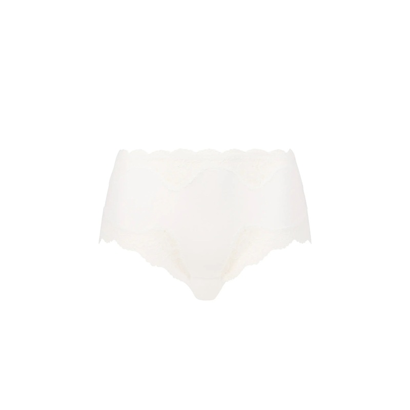Antigel By Lise Charmel - Simply Perfect Shorty Nacre