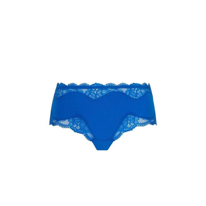 Antigel By Lise Charmel - Simply Perfect Shorty Stricto Cobalt
