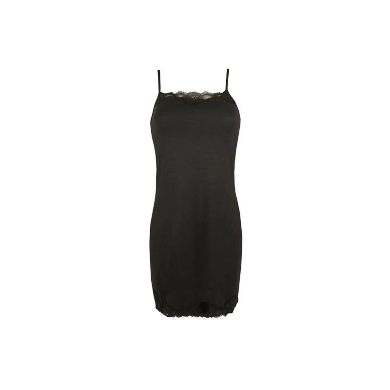 Antigel By Lise Charmel - Simply Perfect Thin Strap Nighty Eclat Aventure