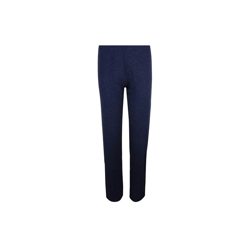 Antigel By Lise Charmel - Simply Perfect Trousers Bleu Chin Nacre