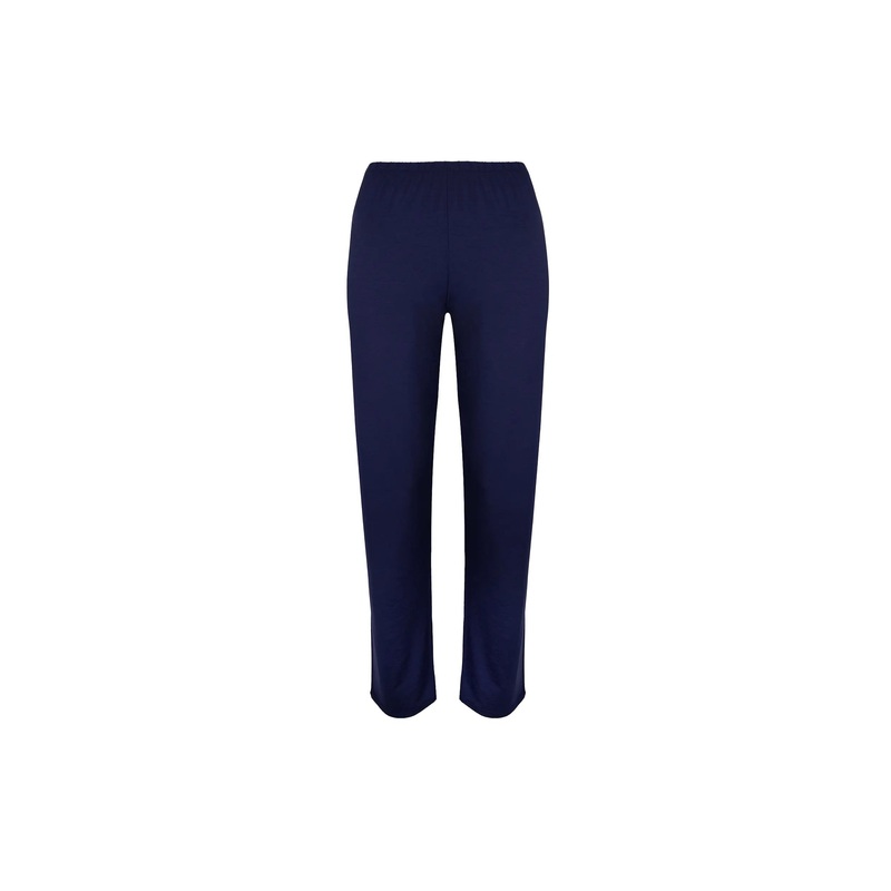 Antigel By Lise Charmel - Simply Perfect Trousers Bleu Purple