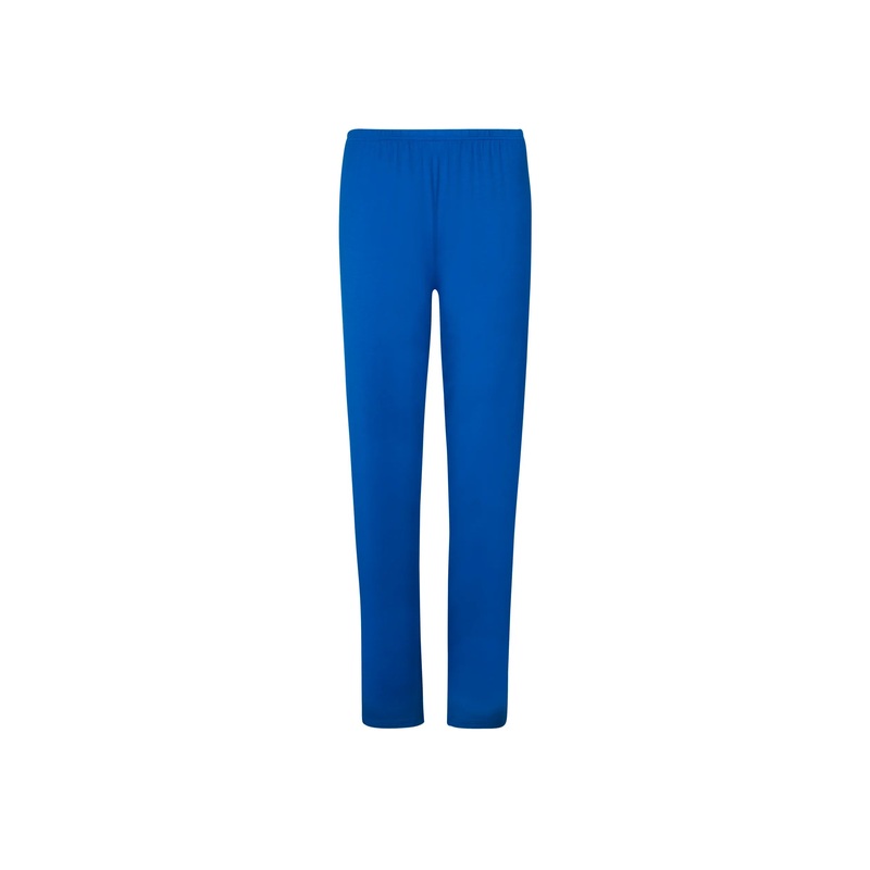 Antigel By Lise Charmel - Simply Perfect Trousers Stricto Cobalt