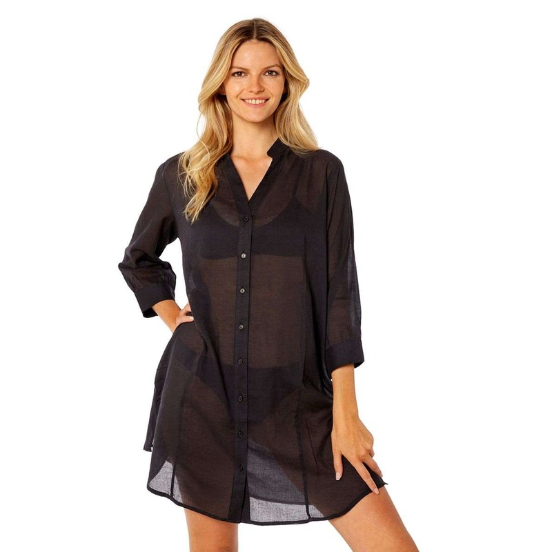 Redpoint - Malta Chemise Black