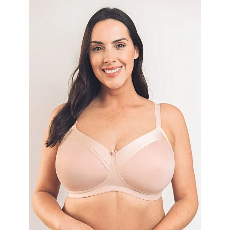 Royce - Maisie Full Cup Bra Blush