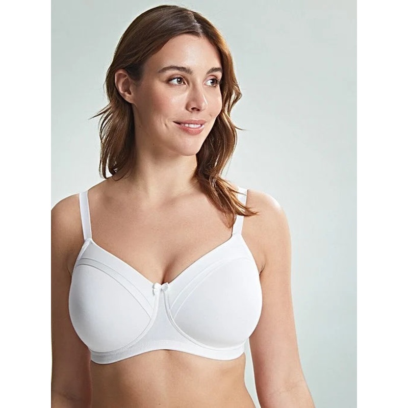 Royce - Maisie Full Cup Bra Ivory