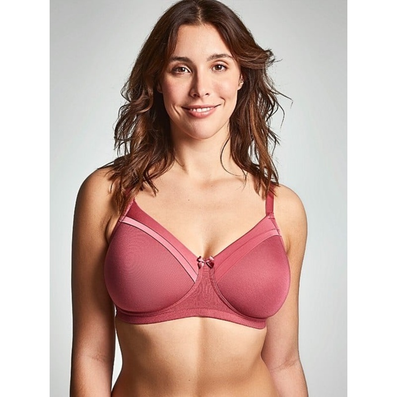 Royce - Maisie Full Cup Bra Rouge