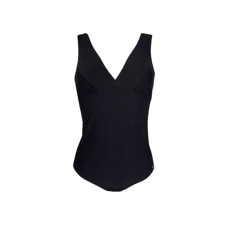 Antigel By Lise Charmel - Culte Beaute Rtw Bodysuit Noir