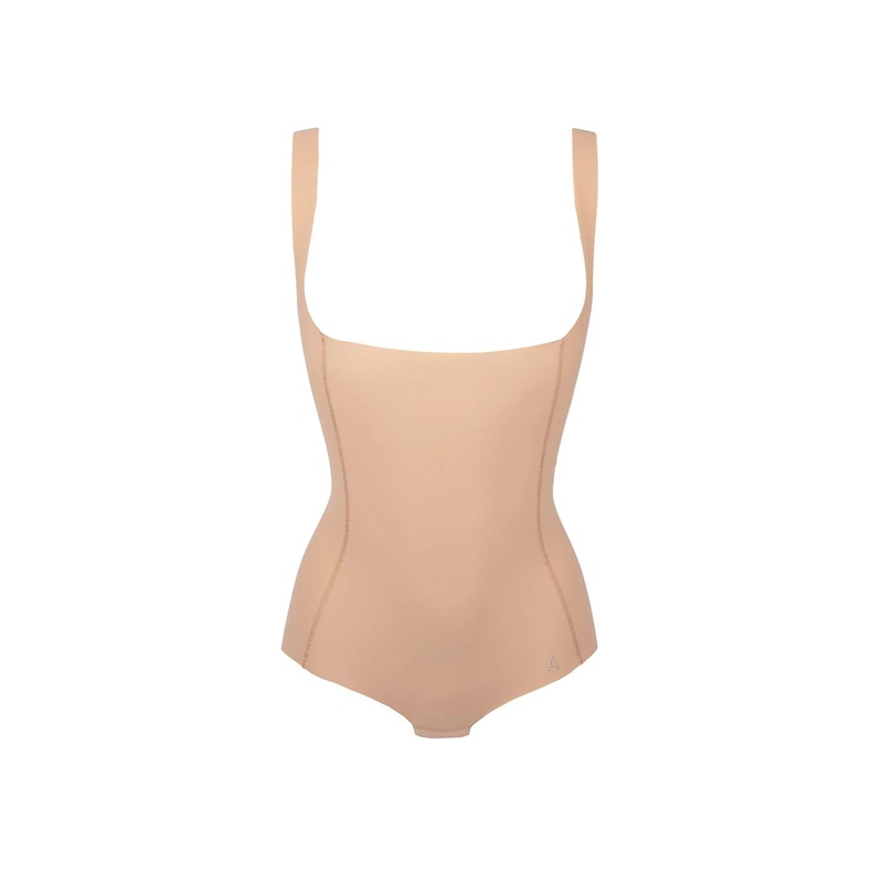 Antigel By Lise Charmel - Culte Beaute Shaping Bodysuit Skin Ros