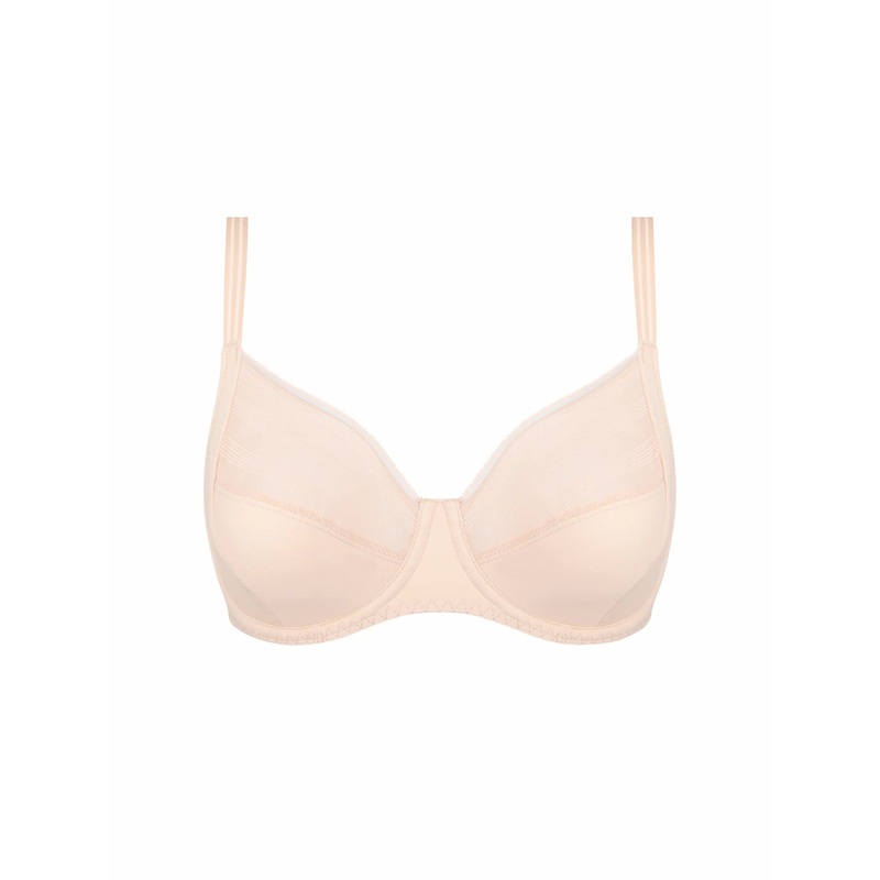 Antigel By Lise Charmel - New Apesanteur 3 Parts Larger Full Cup Magnolia