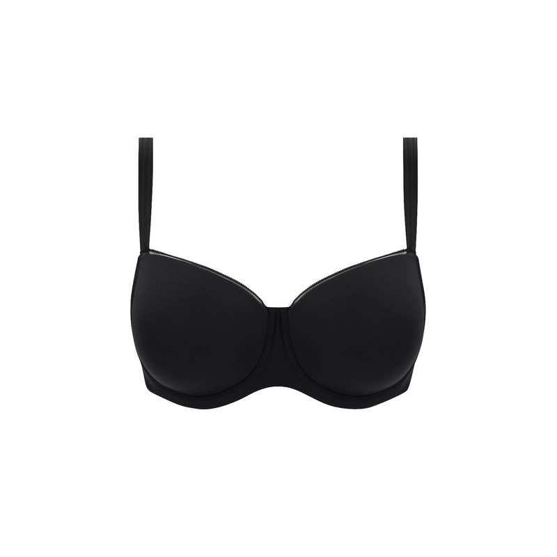 Antigel By Lise Charmel - New Apesanteur Contour Larger Cup Noir