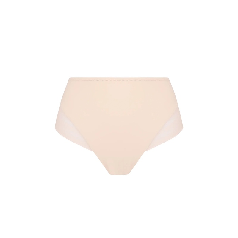Antigel By Lise Charmel - New Apesanteur High Waisted Brief Magnolia