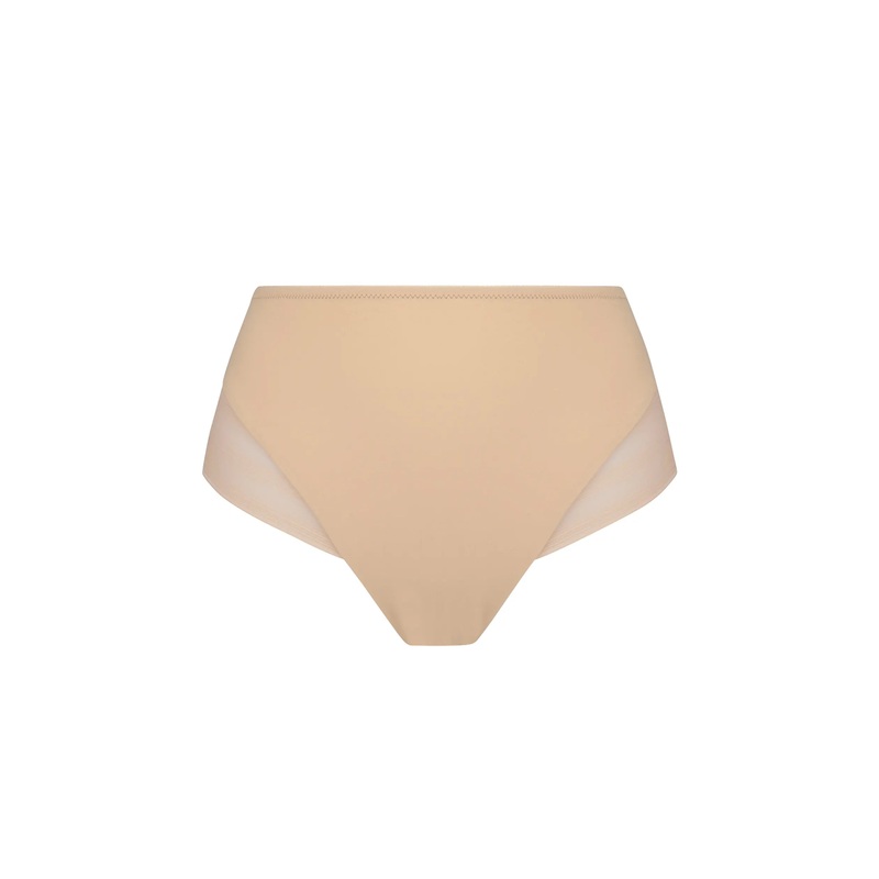 Antigel By Lise Charmel - New Apesanteur High Waisted Brief Skin Ros