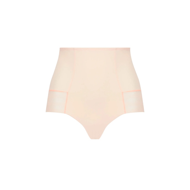 Antigel By Lise Charmel - New Apesanteur Shaping High Brief Magnolia