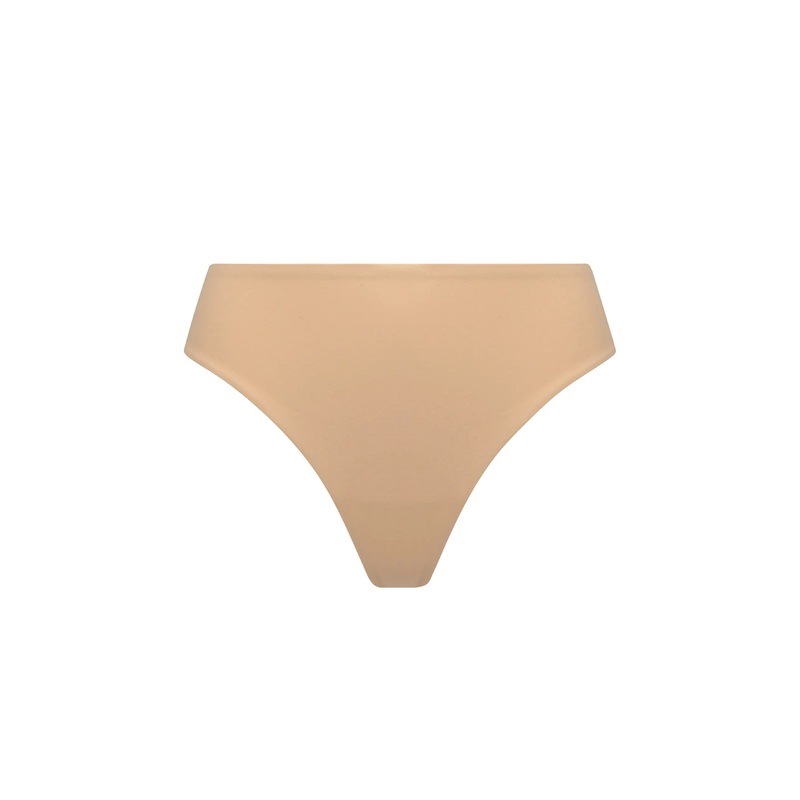 Antigel By Lise Charmel - New Apesanteur Thong Skin Ros