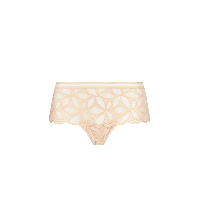 Antigel By Lise Charmel - Stricto Sensuelle Boyshort Stricto Pche