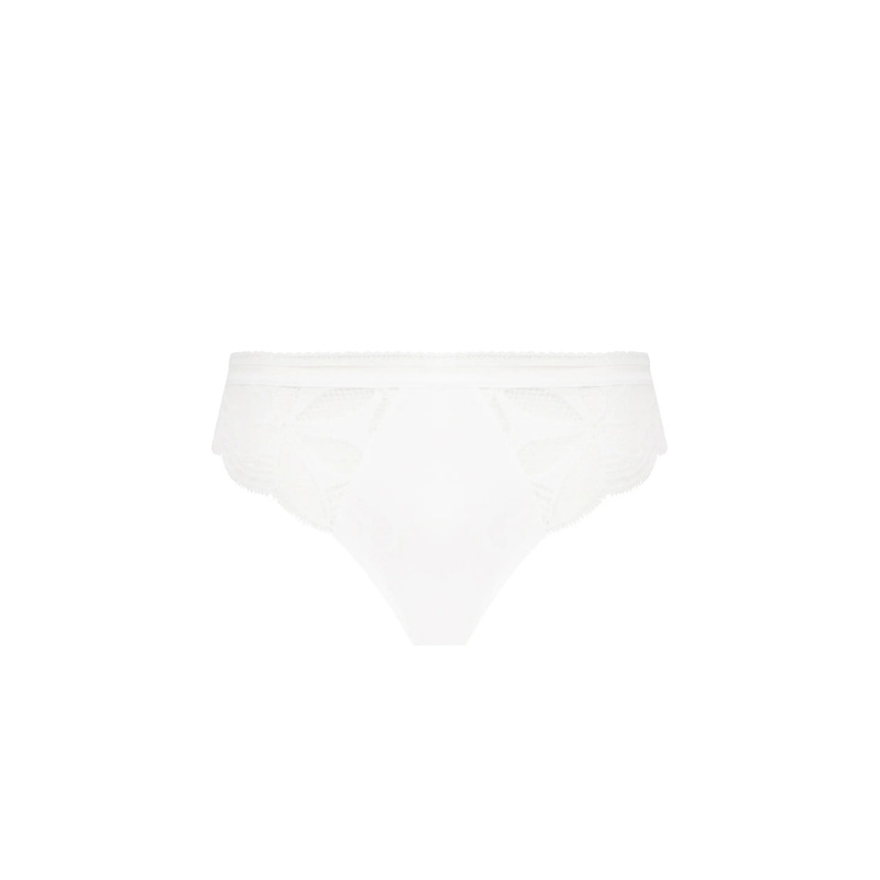 Antigel By Lise Charmel - Stricto Sensuelle Brief Ecru Nacre