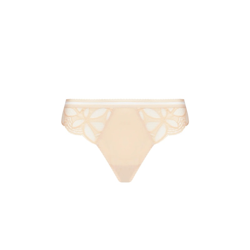 Antigel By Lise Charmel - Stricto Sensuelle Brief Stricto Pche