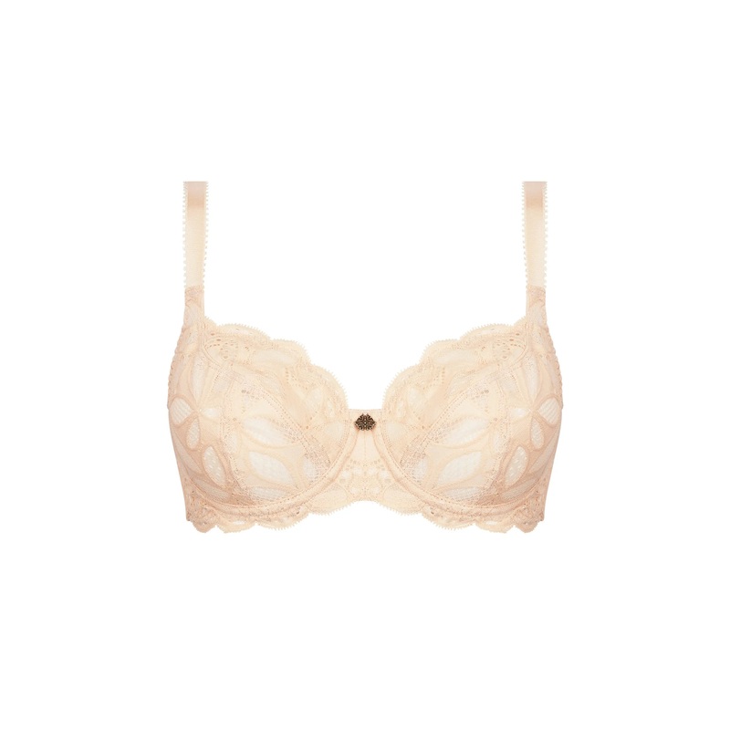Antigel By Lise Charmel - Stricto Sensuelle  Cup Balconette Stricto Pche