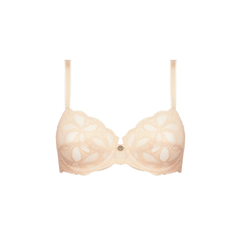 Antigel By Lise Charmel - Stricto Sensuelle Full Cup Bra Stricto Pche