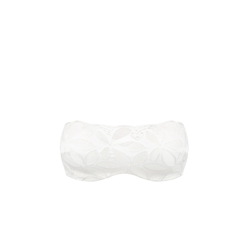 Antigel By Lise Charmel - Stricto Sensuelle Multi-Way Strapless Bra Ecru Nacre